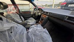 مرسيدس بنز S-Class